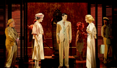 Death on the Nile review: Murder, mystery and laughter on the nile
