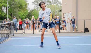 ITA Texas Regional