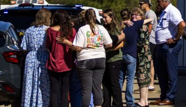 Utah therapist shares how parents can help kids cope with tragedy