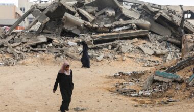Trump Achieves Breakthrough Gaza Ceasefire, but a Tough Road Lies Ahead