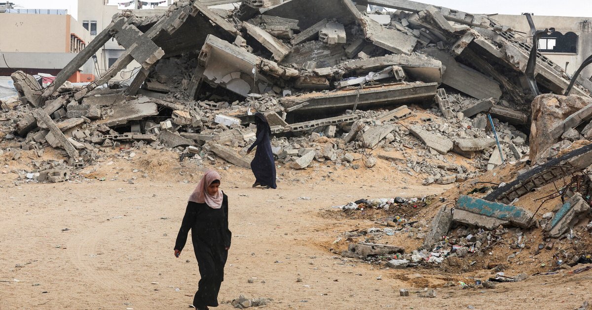 Trump Achieves Breakthrough Gaza Ceasefire, but a Tough Road Lies Ahead
