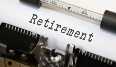 Flourishing or Floundering During Retirement
