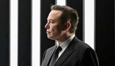 Elon, me and 20 million views: A conversation with Grok | Race Issues