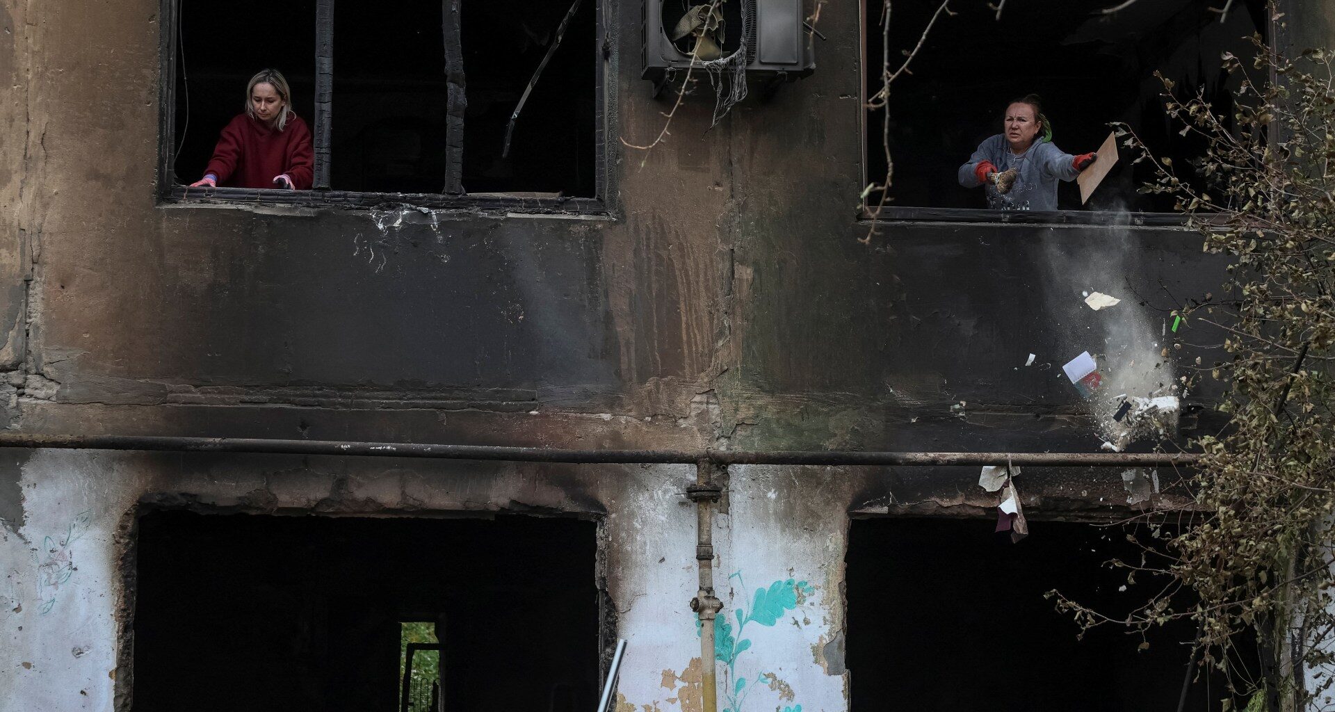 Russia-Ukraine war: List of key events, day 1,334 | Russia-Ukraine war News