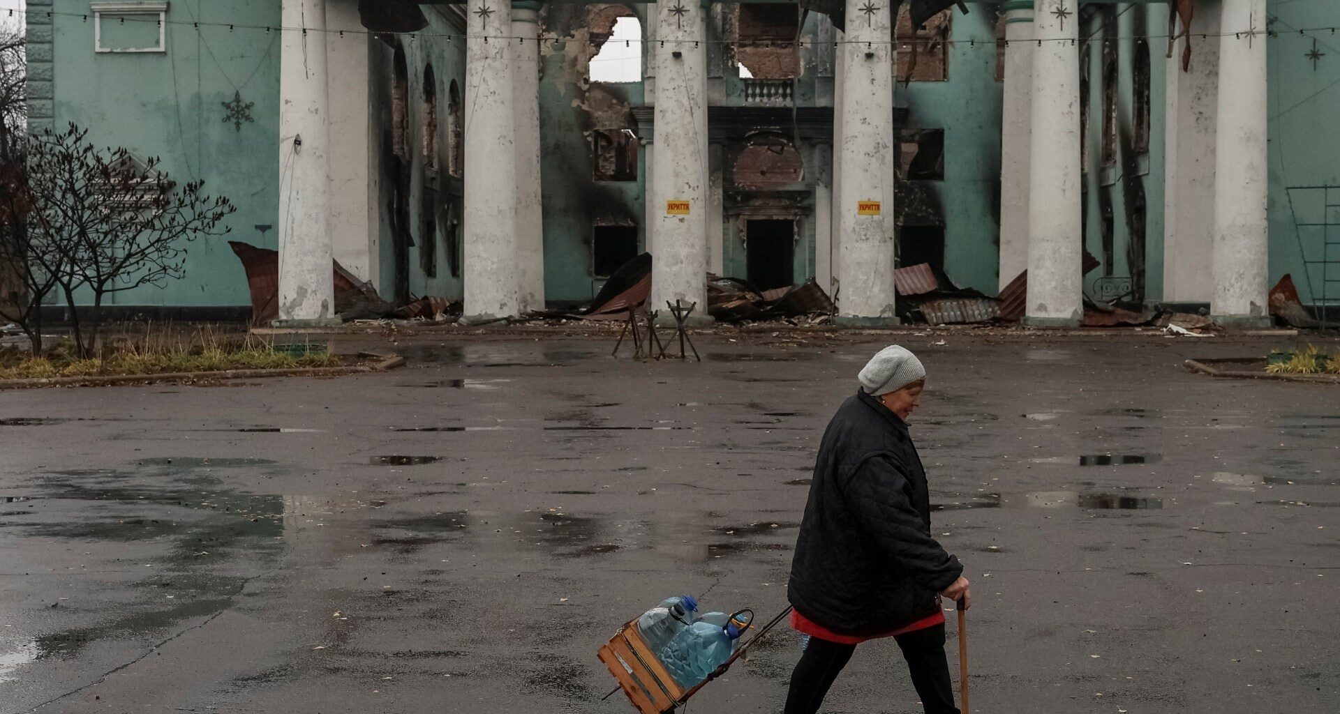 Russia-Ukraine war: List of key events, day 1,342 | Russia-Ukraine war News