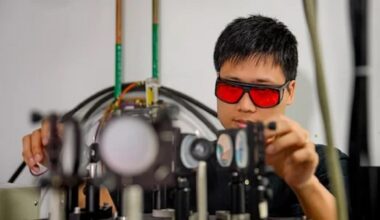 World’s most sensitive dark matter detector achieves billionfold drop in radon