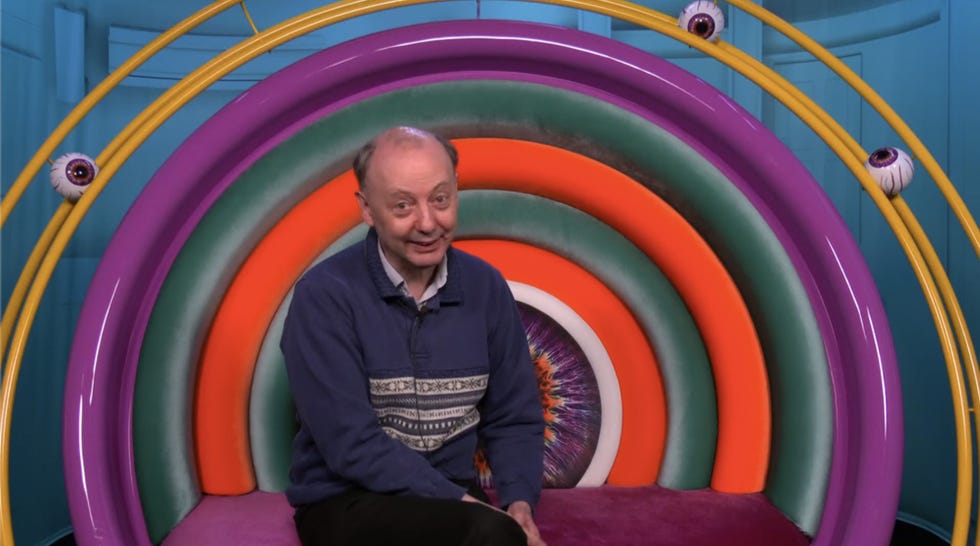 richard, big brother uk season 22