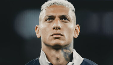 Richarlison Tottenham