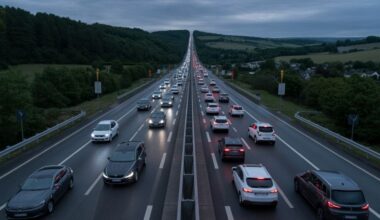 UK Tourists Warned of Potential Strikes and Disruptions in France: What Travelers Need to Know Ahead of October 2025