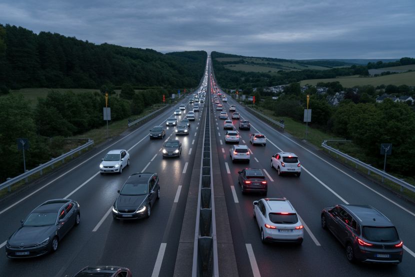 UK Tourists Warned of Potential Strikes and Disruptions in France: What Travelers Need to Know Ahead of October 2025