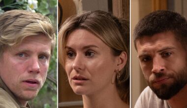 11 huge Emmerdale spoilers for next week (20 to 24 October)