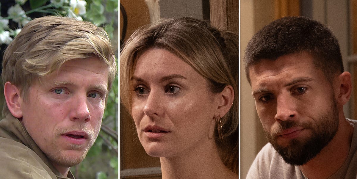 11 huge Emmerdale spoilers for next week (20 to 24 October)