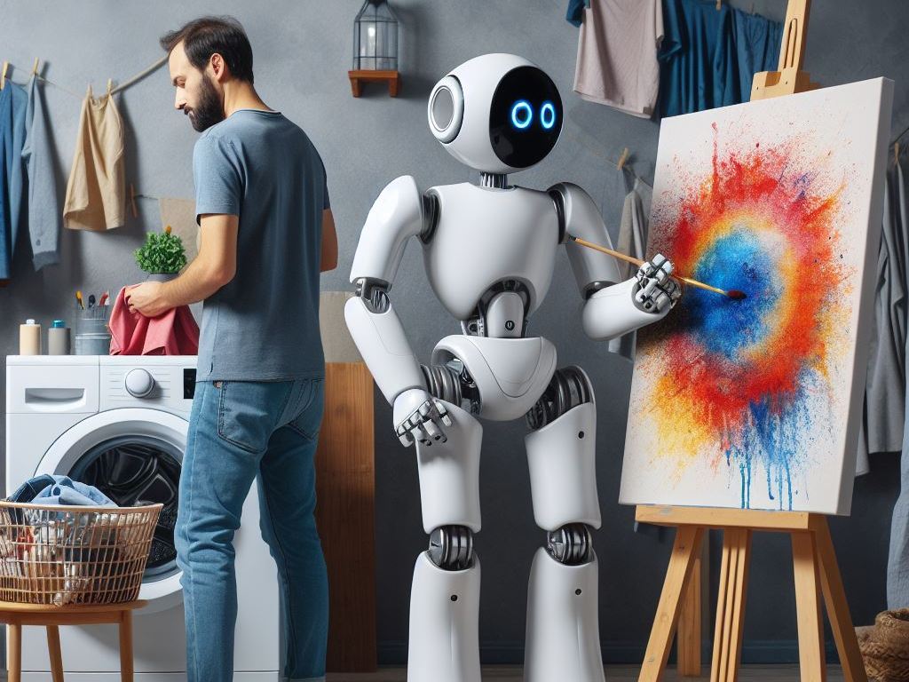 52% of texts on the Internet are already generated by artificial intelligence