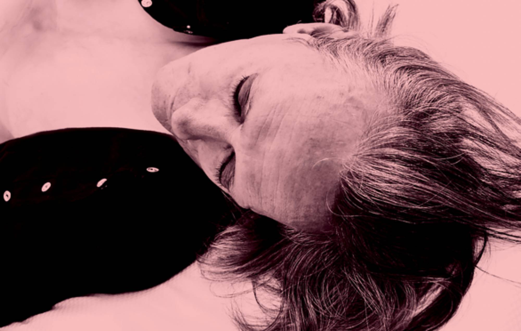 Roger O'Donnell, 2025. Credit: Mimi Sheytanova