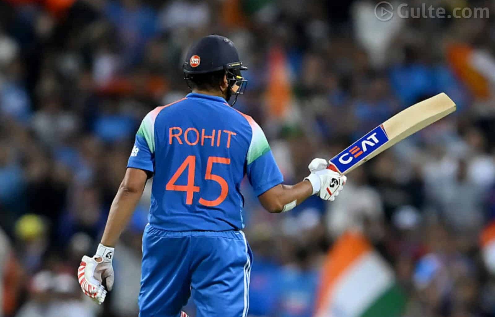 From Trolls to Applause: The Rohit Sharma Story!