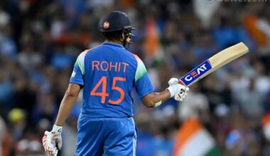 From Trolls to Applause: The Rohit Sharma Story!