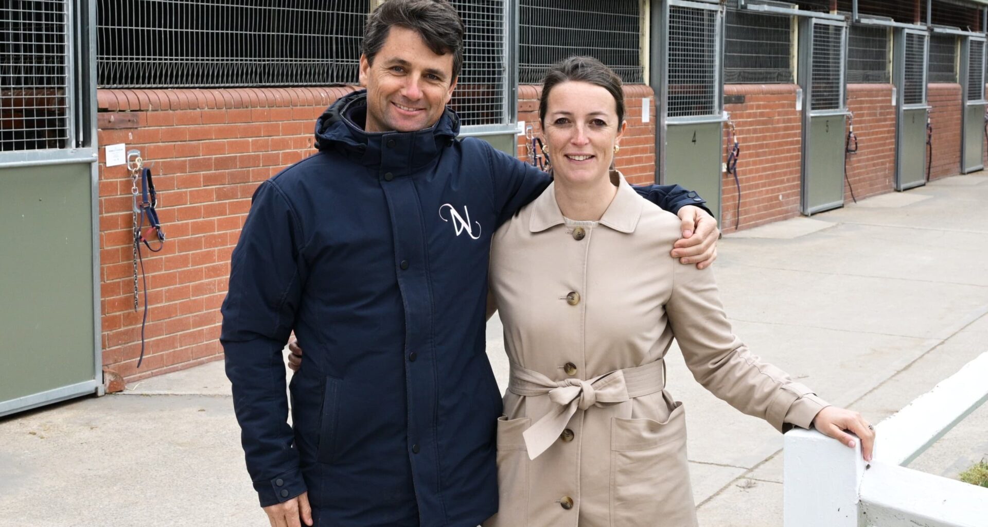 Aquis to exit Archibald training business as Rob and Annabel set up new entity – The Straight