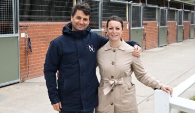 Aquis to exit Archibald training business as Rob and Annabel set up new entity – The Straight