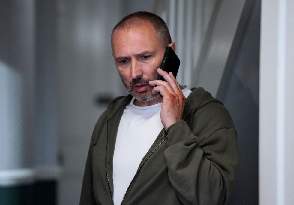 Ross, EastEnders ross, eastenders