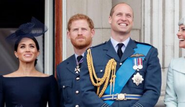 Kate Middleton and Meghan Markle Fighting, Reportedly