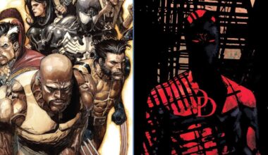 RUMOR: Writer Brian Michael Bendis Returning To Marvel Comics