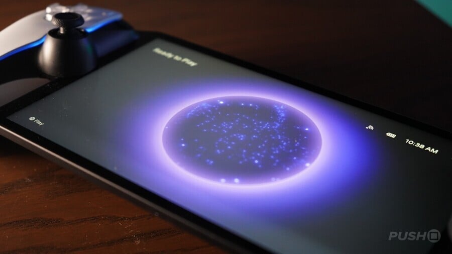 Rumour: PS Portal Could Be About to Get Even More Compelling 1