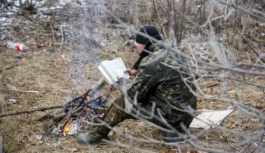 7 New Books on Russia and Its War in Ukraine