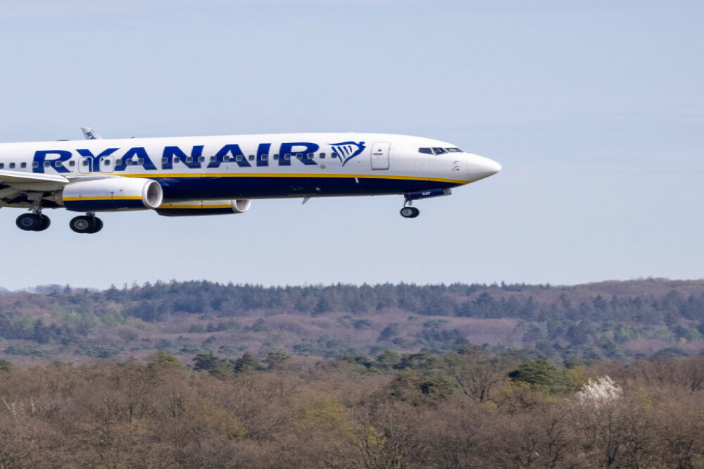 Ryanair has cut flights to Germany in its winter schedule