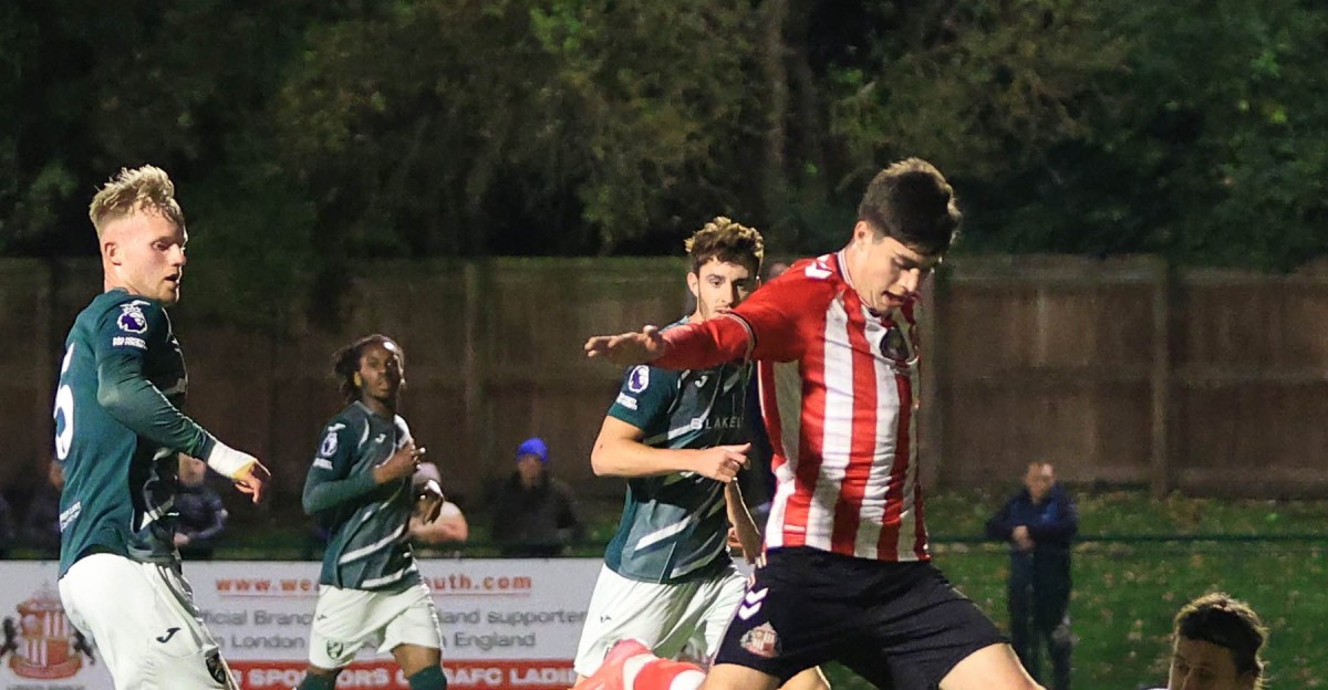 Andy’s Player Ratings: SAFC U21s 3-2 Norwich U21s - Black Cats win it late