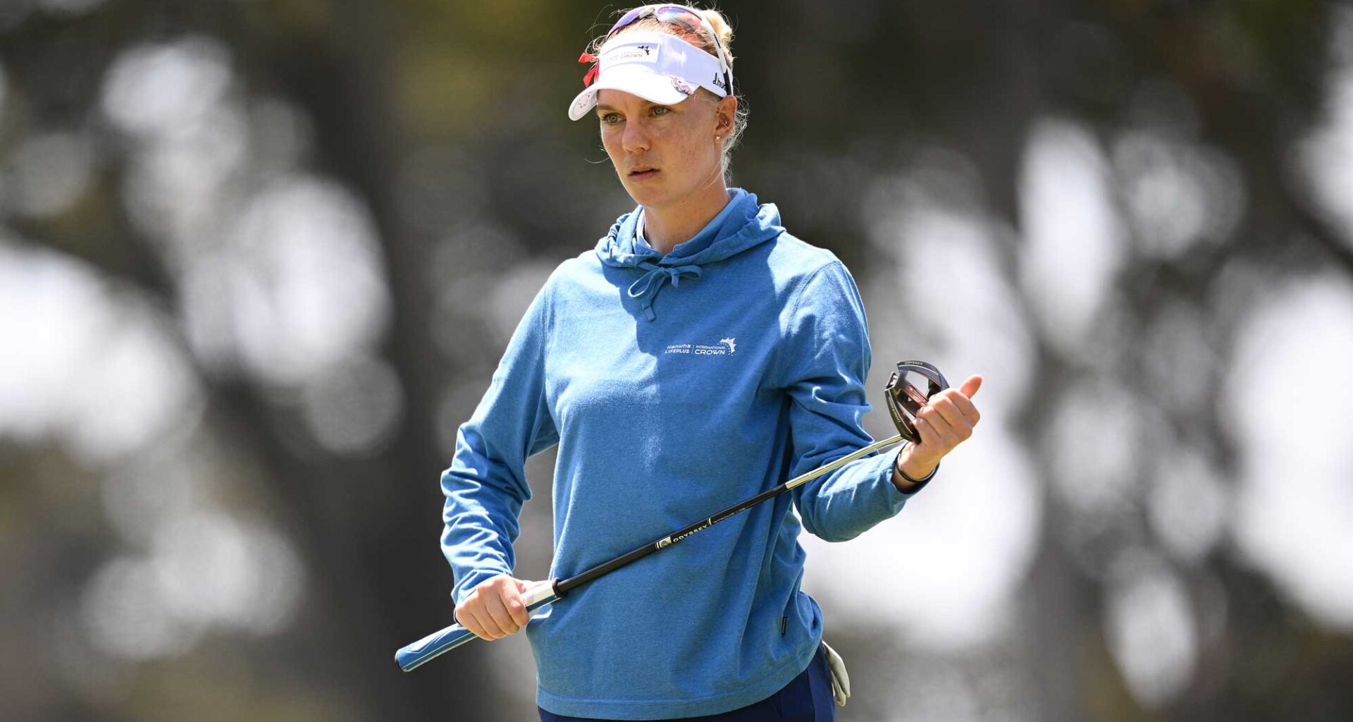 LPGA Home