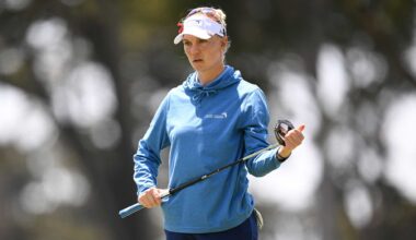 LPGA Home