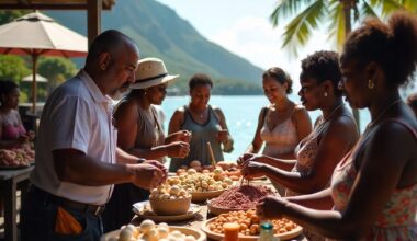 United States and United Kingdom Lead Visitor Surge to Saint Lucia as Signature Travel Group Partners with CBRP for Cultural Immersion Tours, Supported by American Airlines, British Airways, and Sandals Resorts