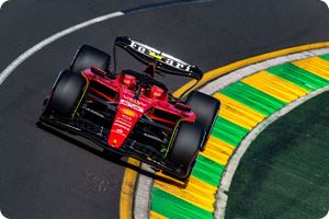 Cadillac and Ferrari confirm joint test plan for 2025