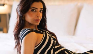 I Never Considered Myself Sexy: Samantha