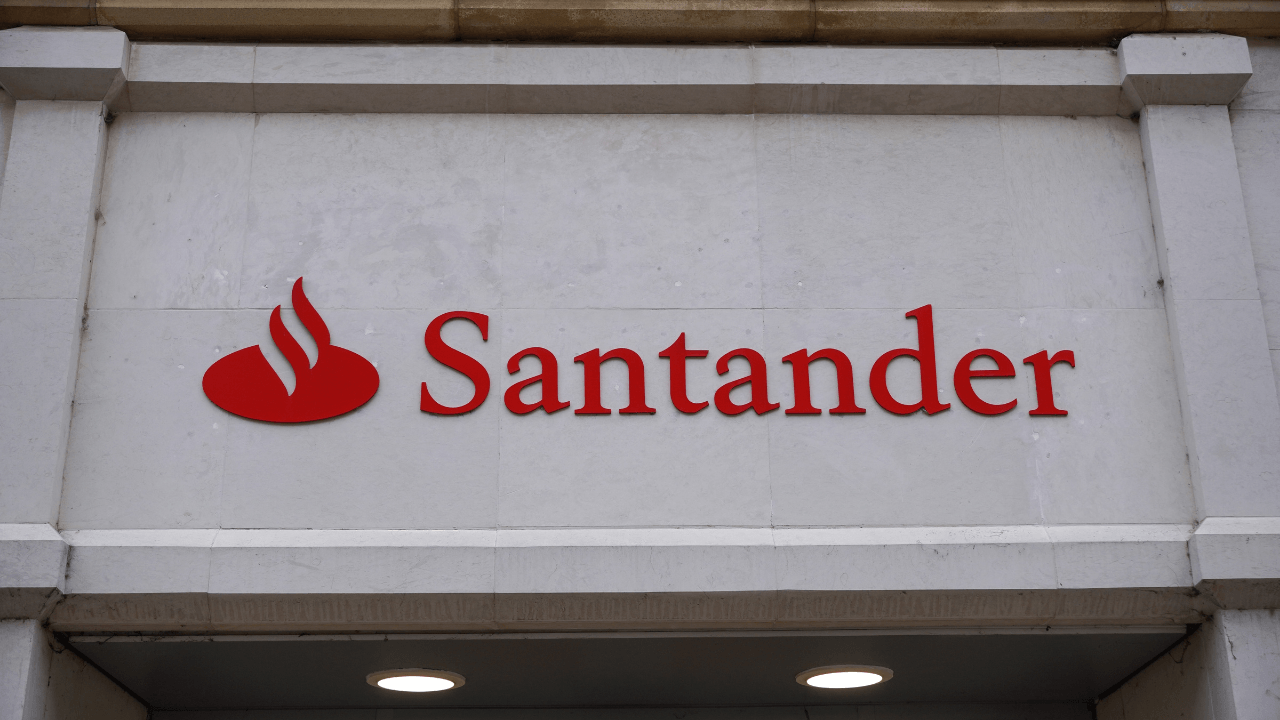 Santander to launch crypto trading via Openbank in Spain