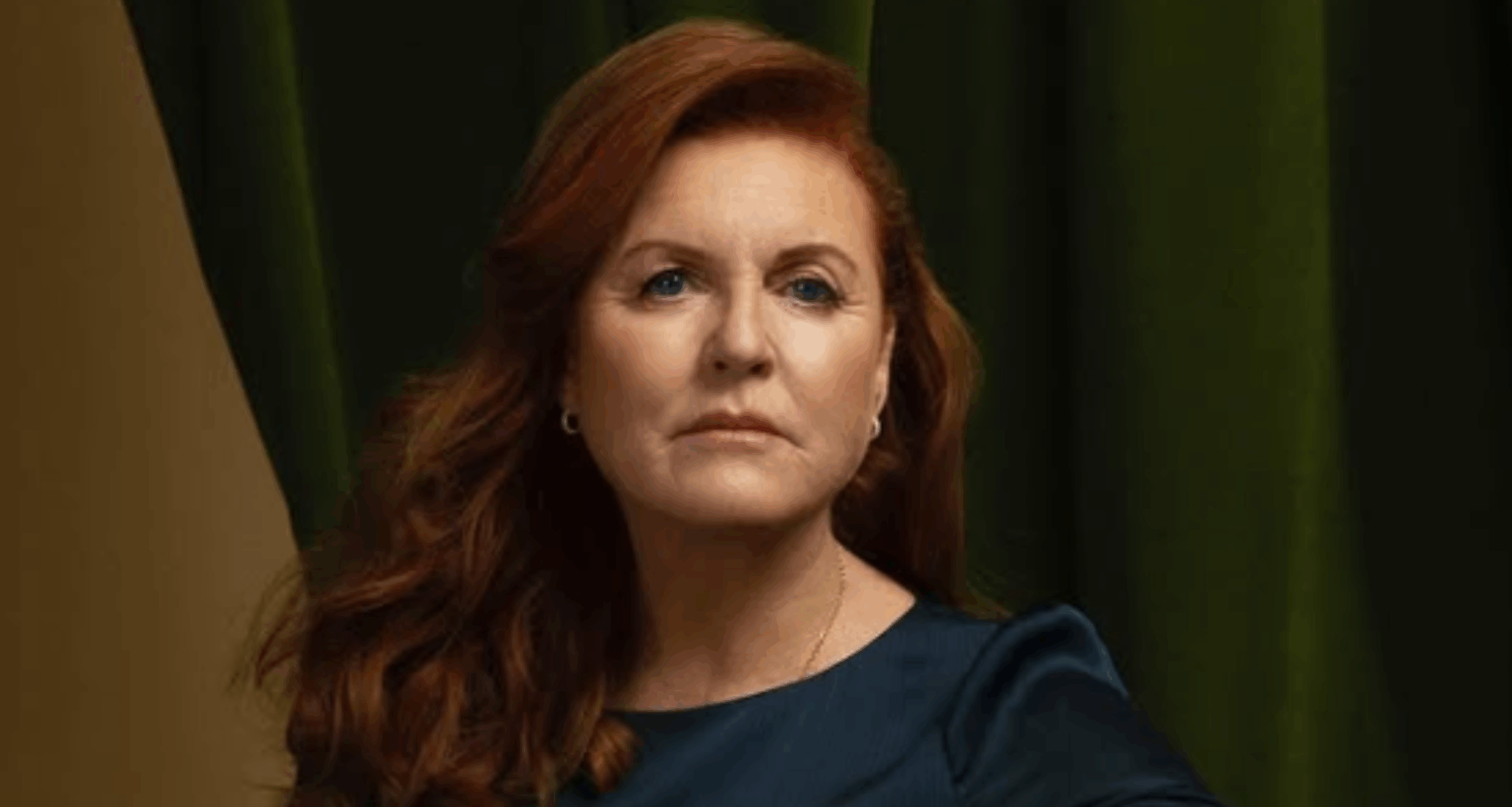 Sarah Ferguson