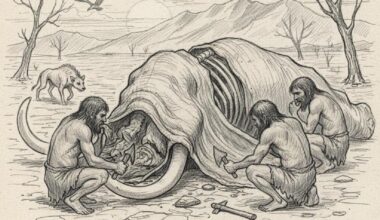 Eating carrion reconsidered: how scavenging shaped human evolution and made us human