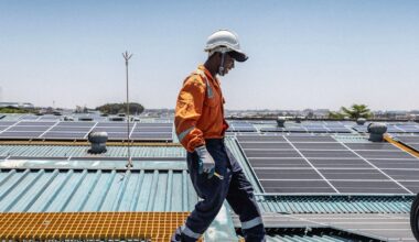 Europe Pledges $600 Billion for Clean Energy Projects in Africa