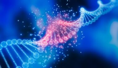 Scientists Reveal How Jumping Genes Move in DNA