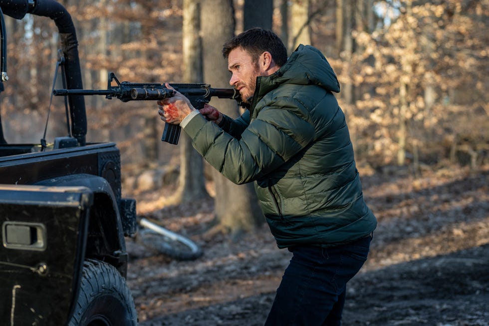 Scott Eastwood, Alarum scott eastwood, alarum