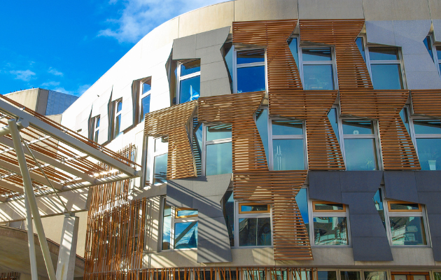 England needs a Scottish tourist tax