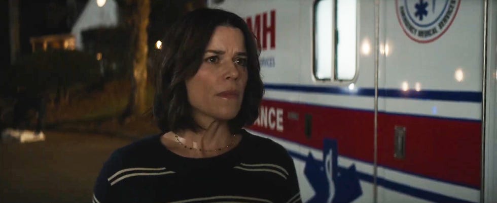 scream 7 official trailer