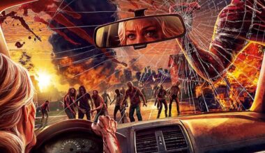 'Black Christmas,' 'Dawn of the Dead,' 'People Under the Stairs,' 'The Grey,' 'Tales from the Darkside' Hit Steelbook 4K UHD in December