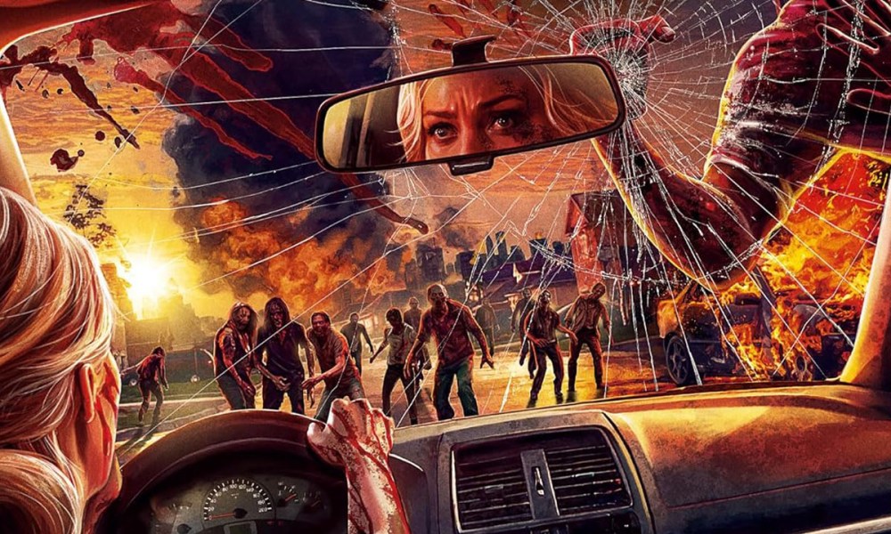 'Black Christmas,' 'Dawn of the Dead,' 'People Under the Stairs,' 'The Grey,' 'Tales from the Darkside' Hit Steelbook 4K UHD in December