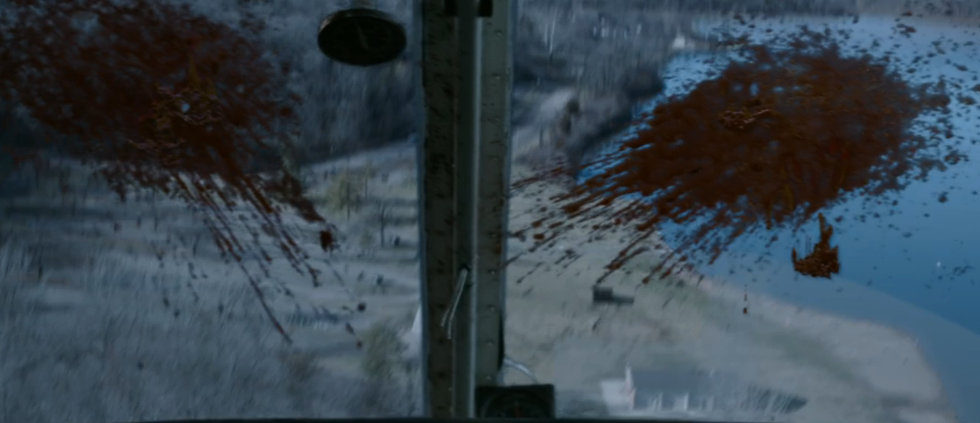 Mission Alarum screengrab mission alarum screengrab