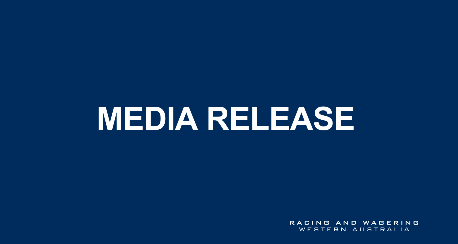 RWWA and Sports Entertainment Network agree terms for TABradio sale