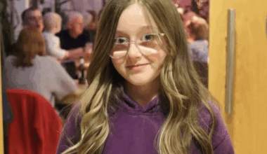 ‘Incredible’ nurse runs 70km to raise vital cancer charity funds in aid of 12-year old Etta