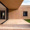 House LD / SEA Arquitectos - Interior Photography, Concrete