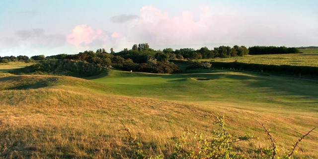 Seacroft Golf Club