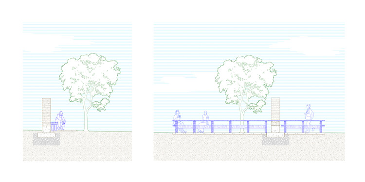 Beyond Private Dining: Exploring the Communal Table as Public Space Infrastructure - Image 12 of 14